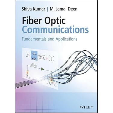 洋書 Fibre optic communication 洋書 Fibre optic communication Fiber-Optic Communication